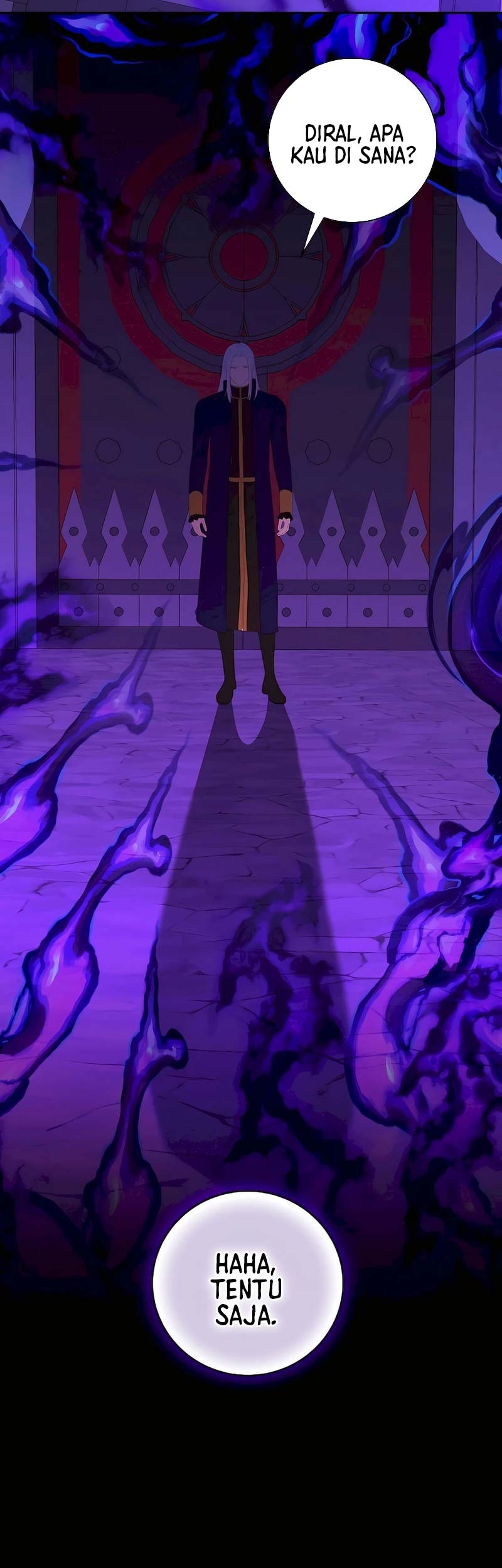 I Became The Youngest Prince in The Novel Chapter 46 Gambar 20