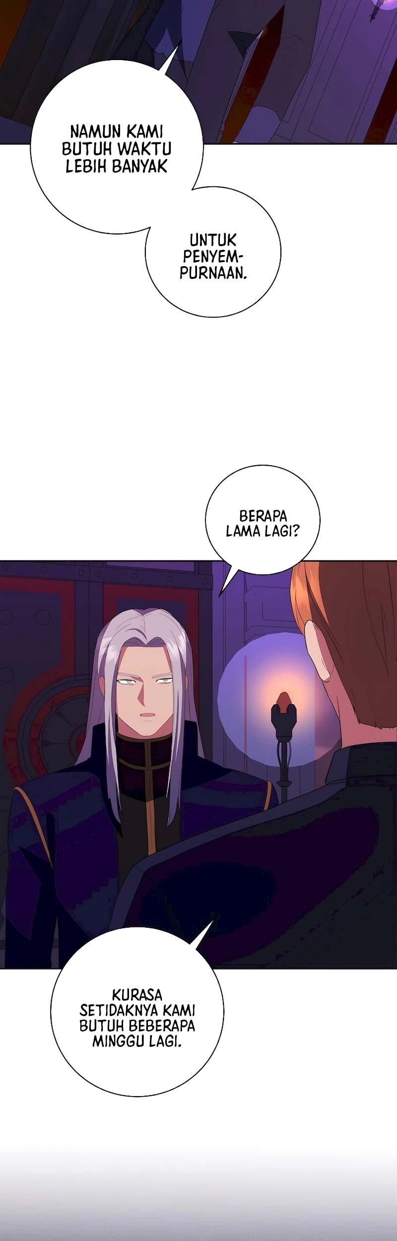 I Became The Youngest Prince in The Novel Chapter 46 Gambar 24