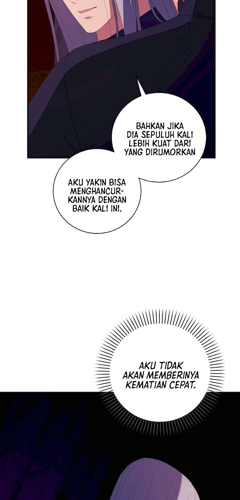 I Became The Youngest Prince in The Novel Chapter 46 Gambar 33