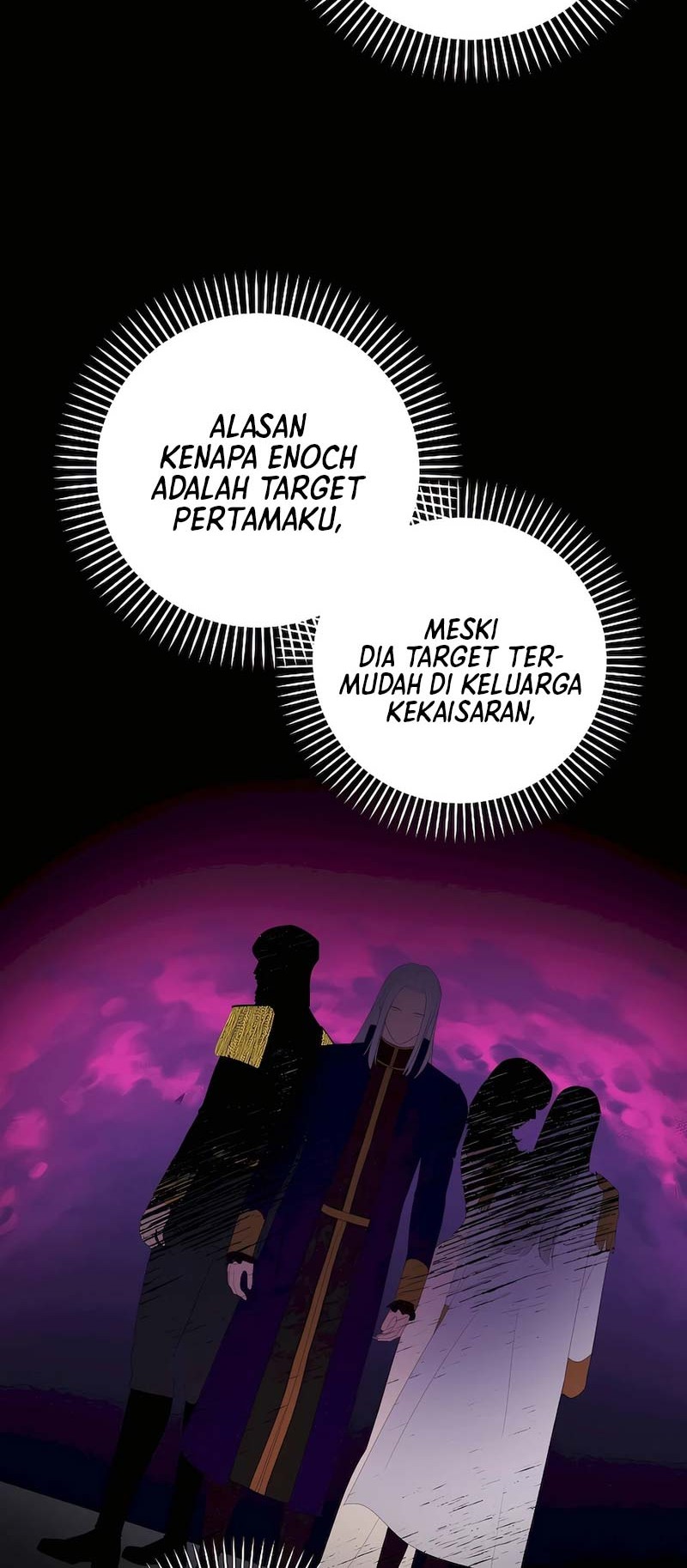 I Became The Youngest Prince in The Novel Chapter 46 Gambar 41