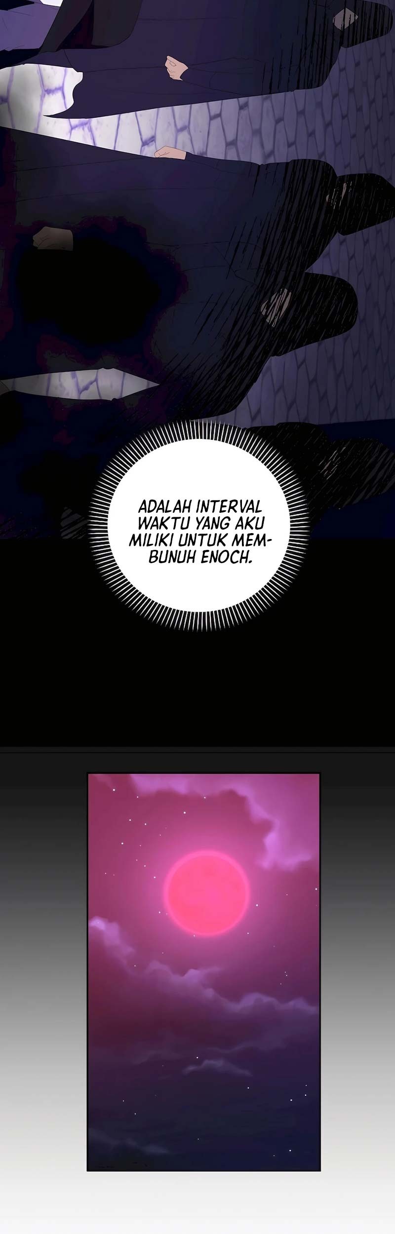 I Became The Youngest Prince in The Novel Chapter 46 Gambar 46