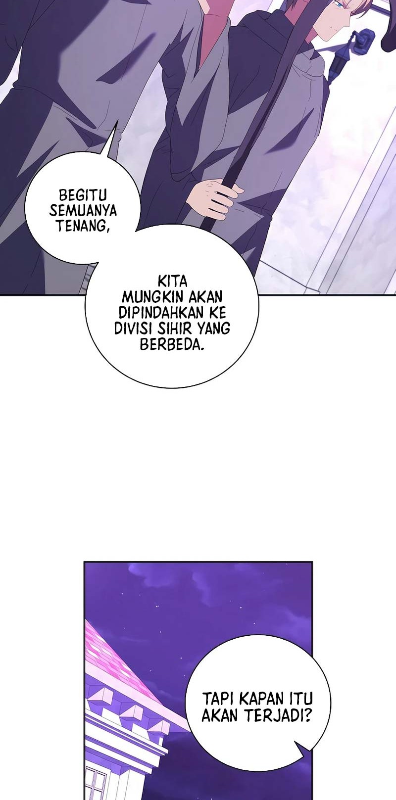 I Became The Youngest Prince in The Novel Chapter 46 Gambar 51
