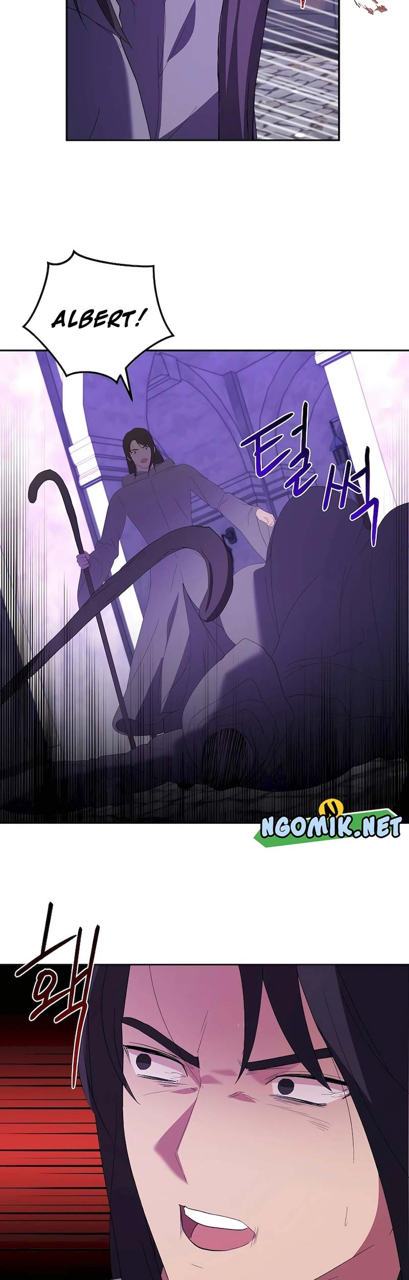 I Became The Youngest Prince in The Novel Chapter 46 Gambar 56