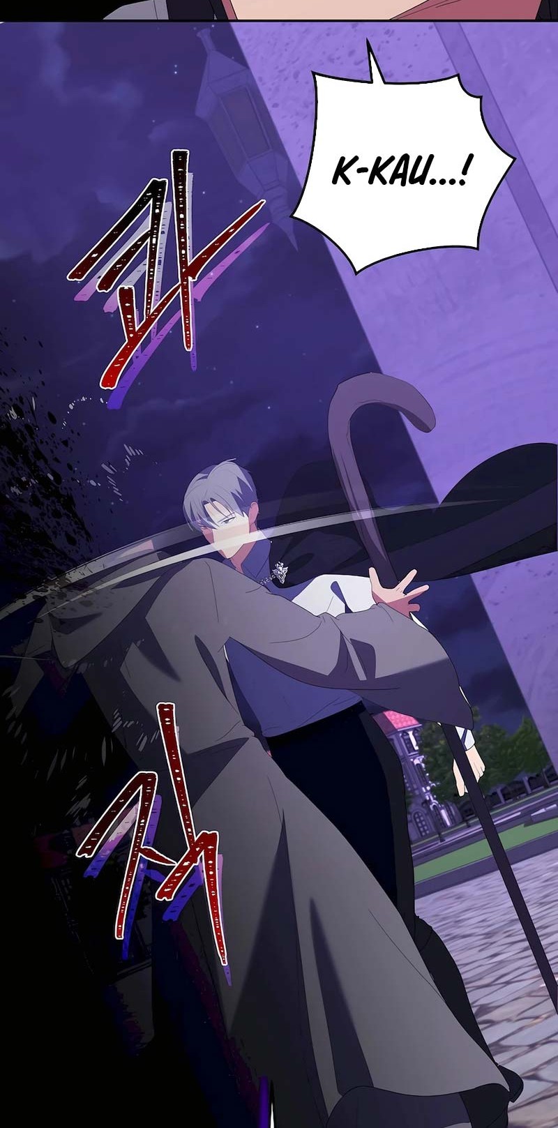 I Became The Youngest Prince in The Novel Chapter 46 Gambar 57