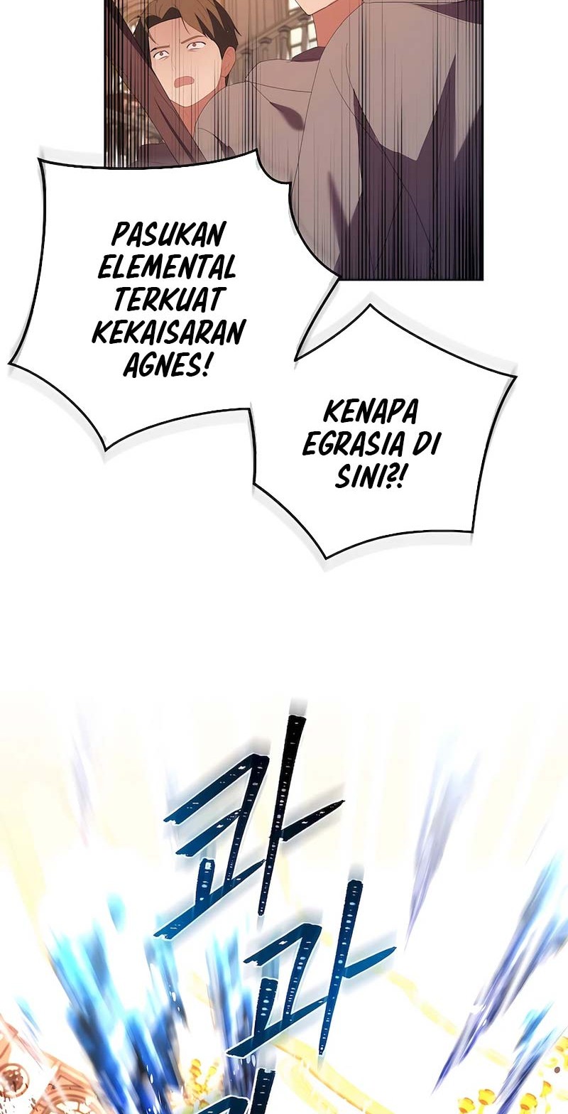 I Became The Youngest Prince in The Novel Chapter 46 Gambar 65