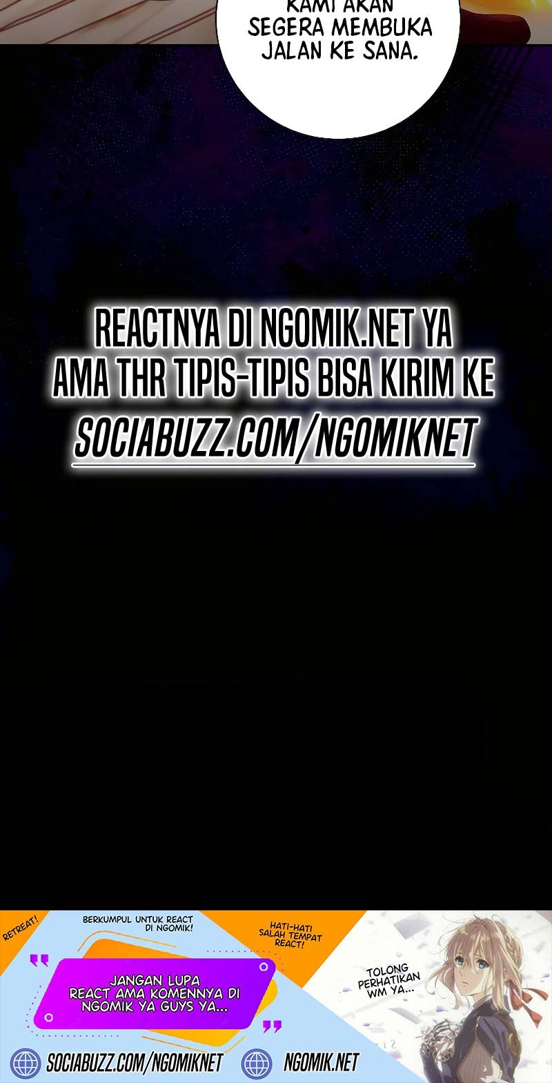 I Became The Youngest Prince in The Novel Chapter 46 Gambar 69