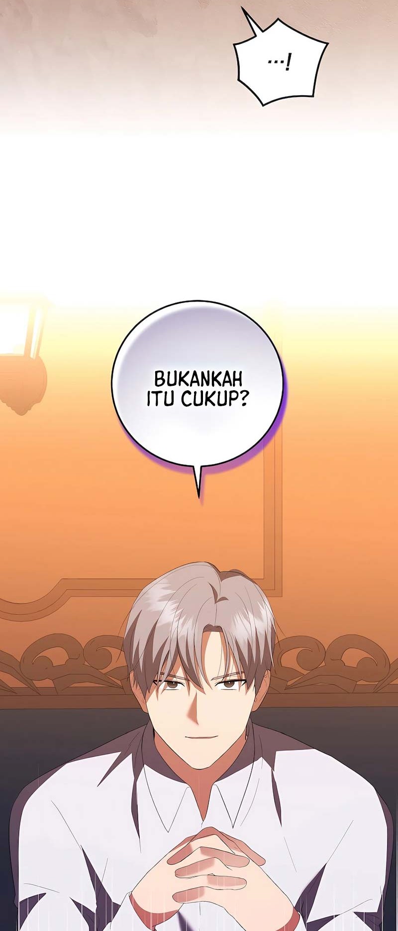 I Became The Youngest Prince in The Novel Chapter 46 Gambar 5