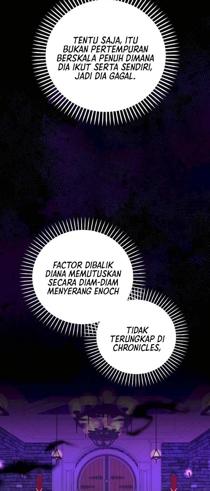 I Became The Youngest Prince in The Novel Chapter 46 Gambar 7