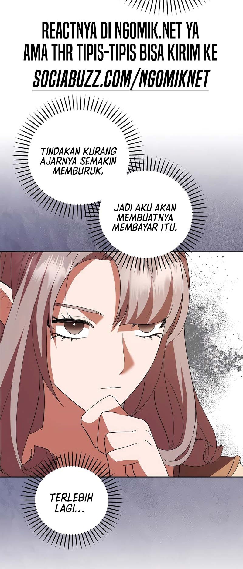 I Became The Youngest Prince in The Novel Chapter 46 Gambar 9