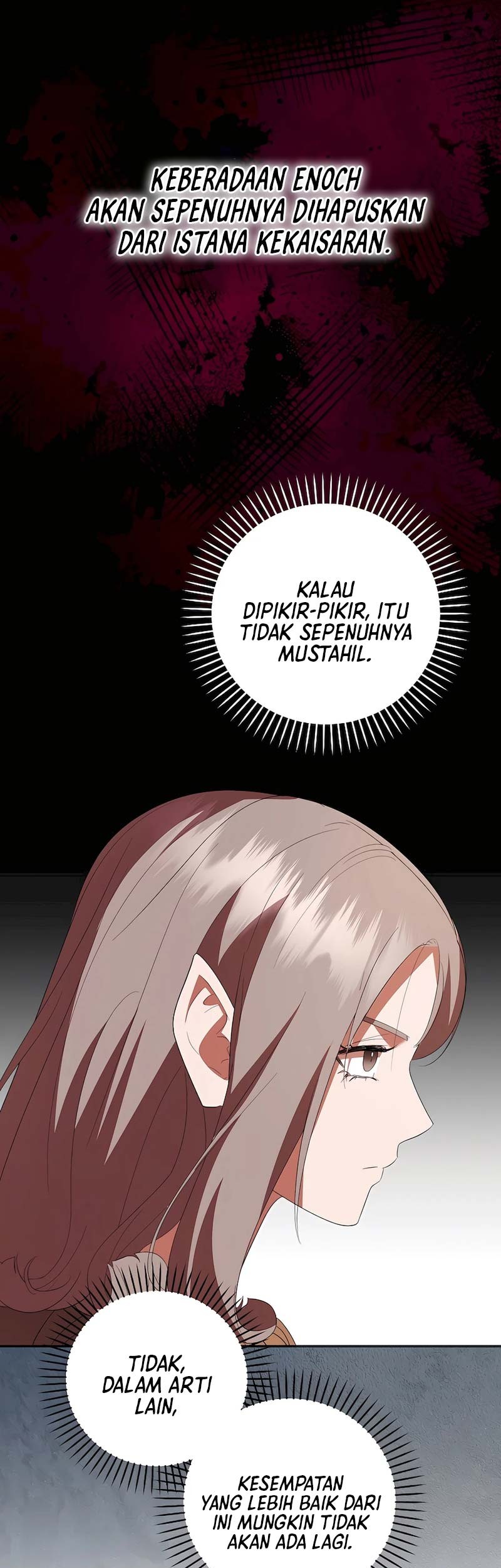 I Became The Youngest Prince in The Novel Chapter 46 Gambar 14