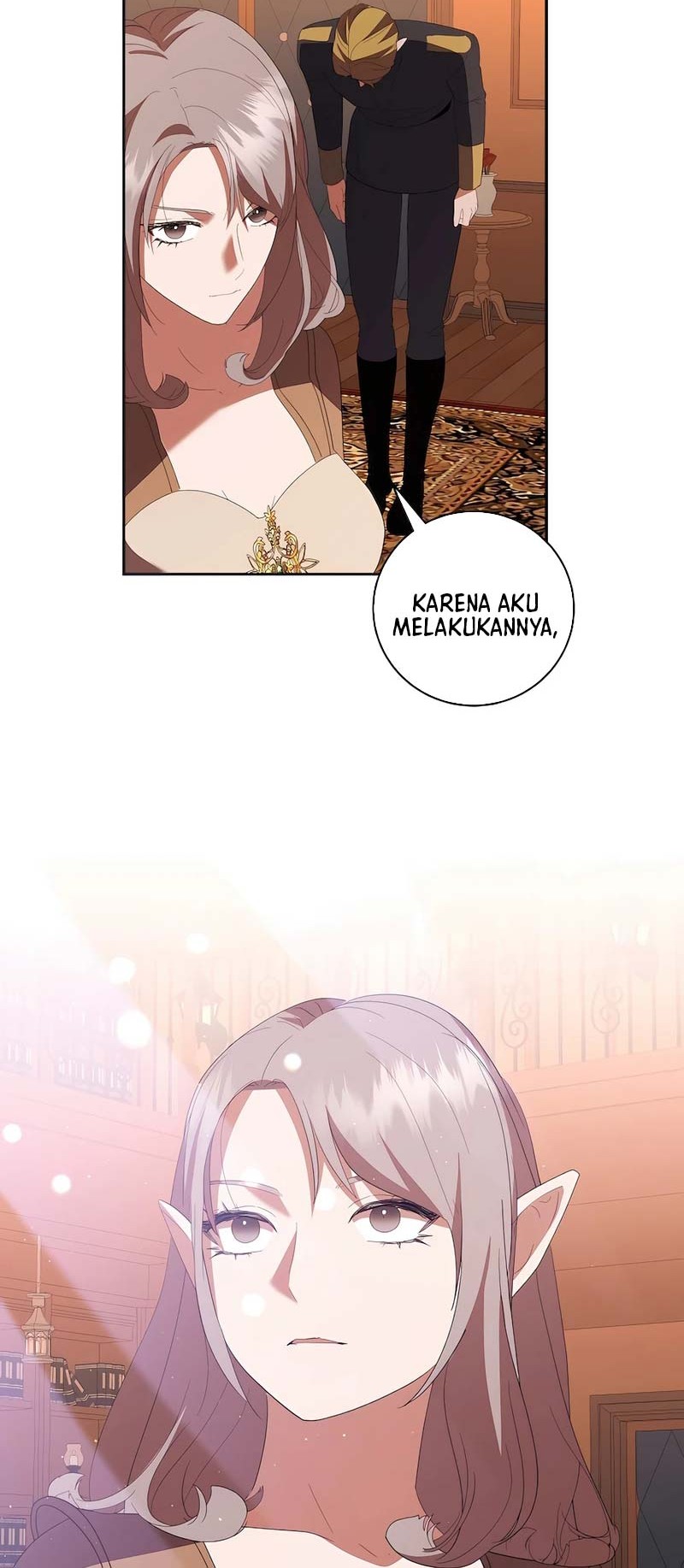 I Became The Youngest Prince in The Novel Chapter 46 Gambar 17