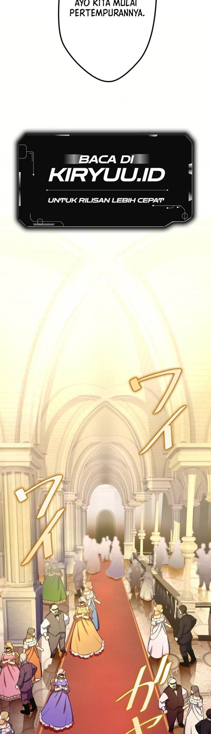 I Reincarnated as an SSS-Ranked Goblin Chapter 37 Gambar 4