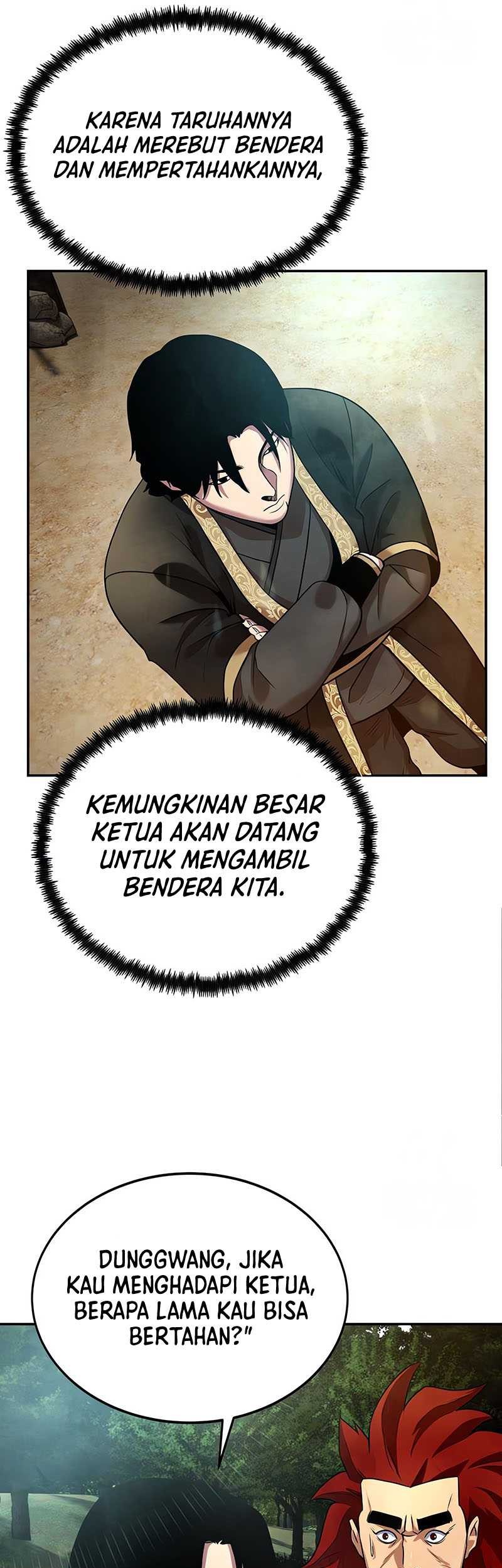 Guest Gun (Embodiment of the Assassin in the Murim World) Chapter 15 Gambar 38
