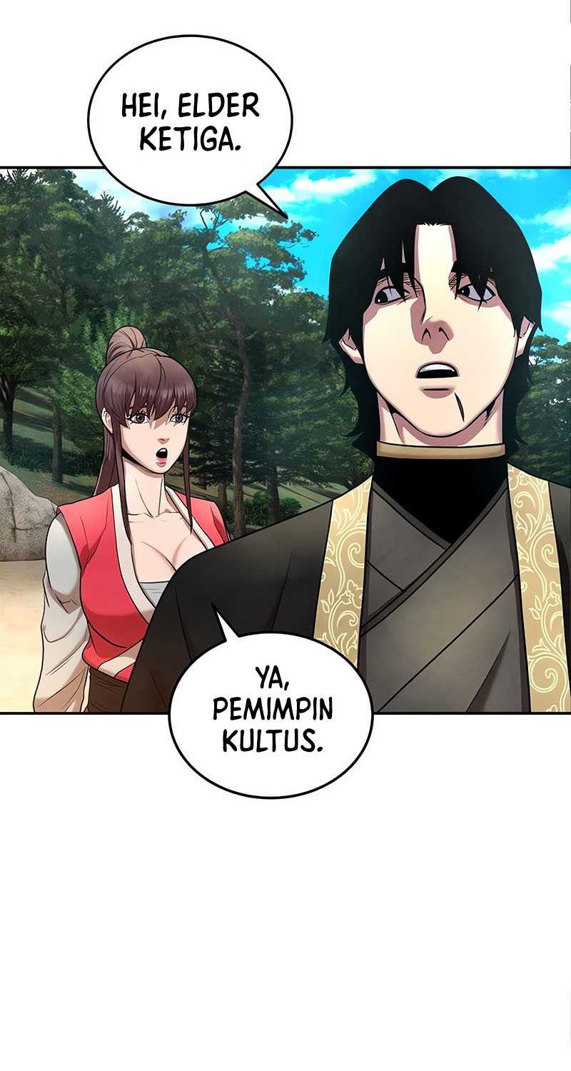 Guest Gun (Embodiment of the Assassin in the Murim World) Chapter 15 Gambar 41