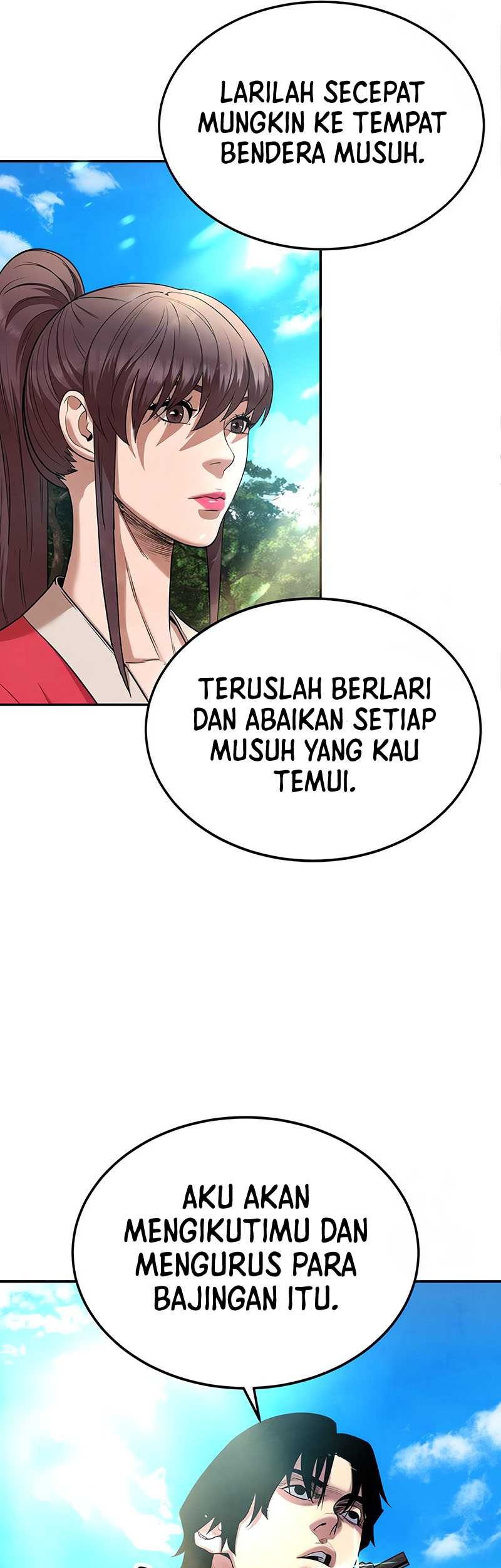 Guest Gun (Embodiment of the Assassin in the Murim World) Chapter 15 Gambar 42