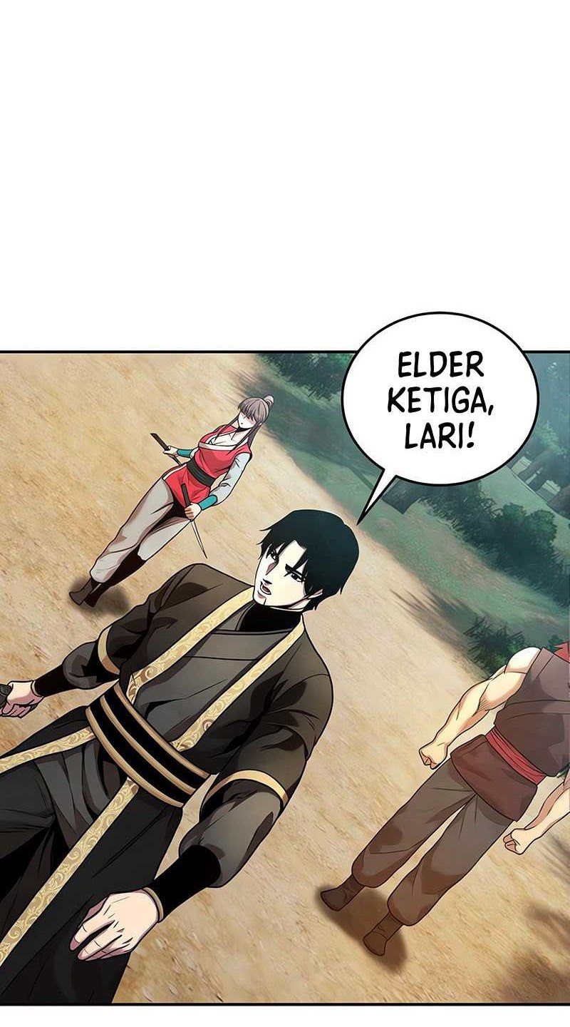 Guest Gun (Embodiment of the Assassin in the Murim World) Chapter 15 Gambar 45