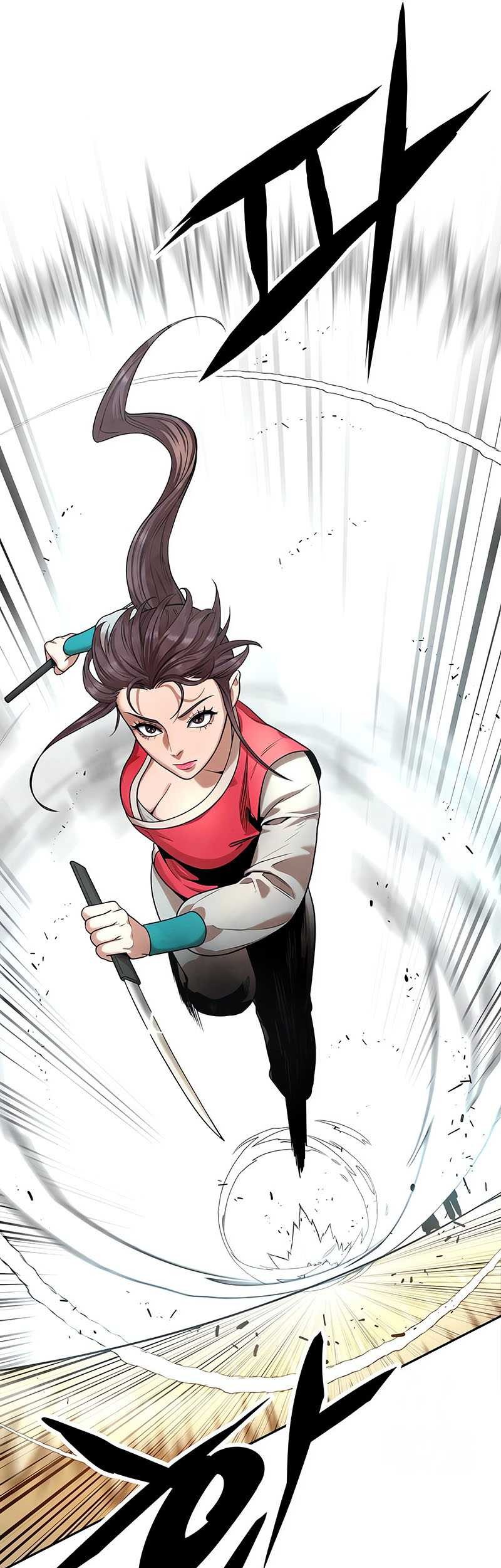 Guest Gun (Embodiment of the Assassin in the Murim World) Chapter 15 Gambar 46