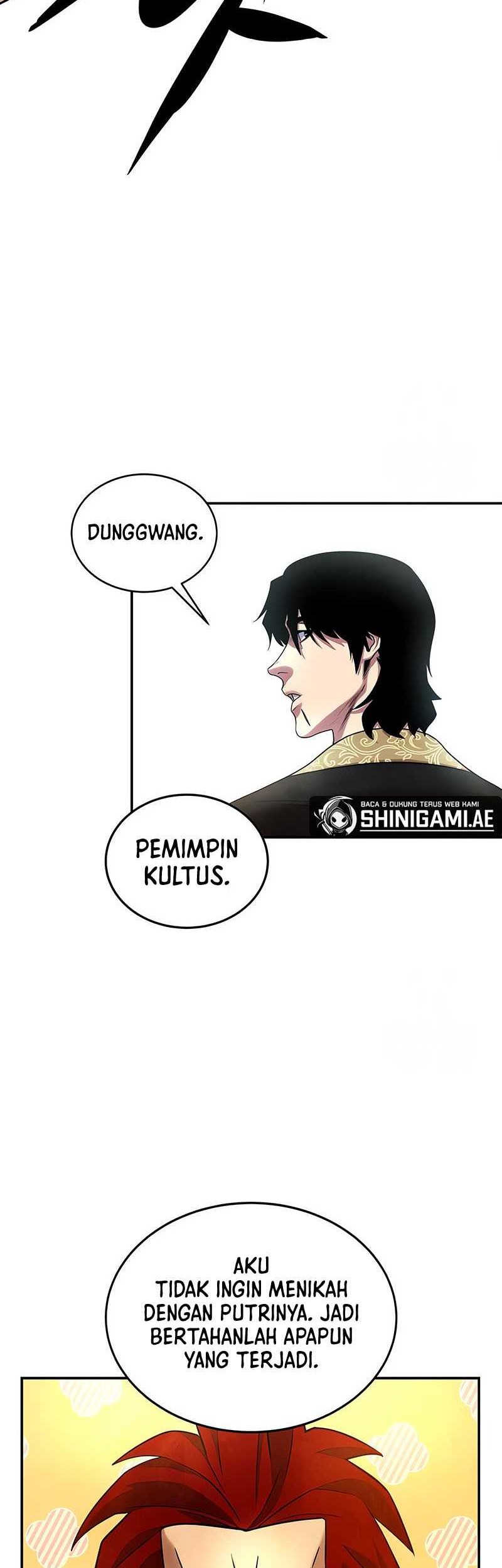 Guest Gun (Embodiment of the Assassin in the Murim World) Chapter 15 Gambar 47
