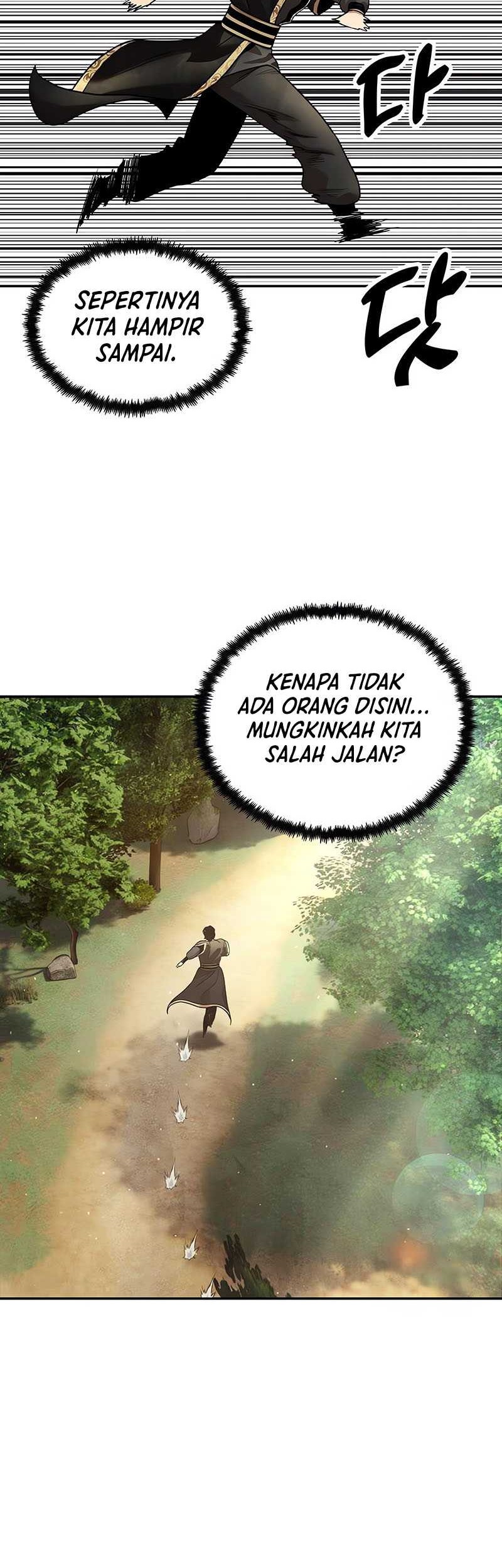 Guest Gun (Embodiment of the Assassin in the Murim World) Chapter 15 Gambar 49