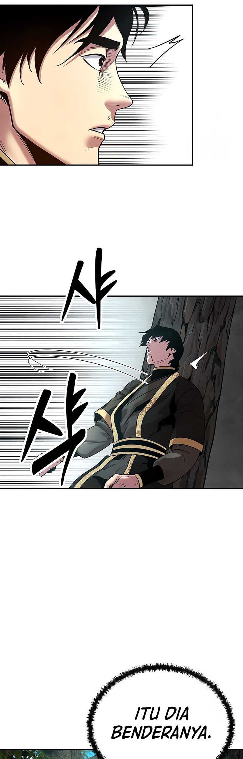 Guest Gun (Embodiment of the Assassin in the Murim World) Chapter 15 Gambar 50