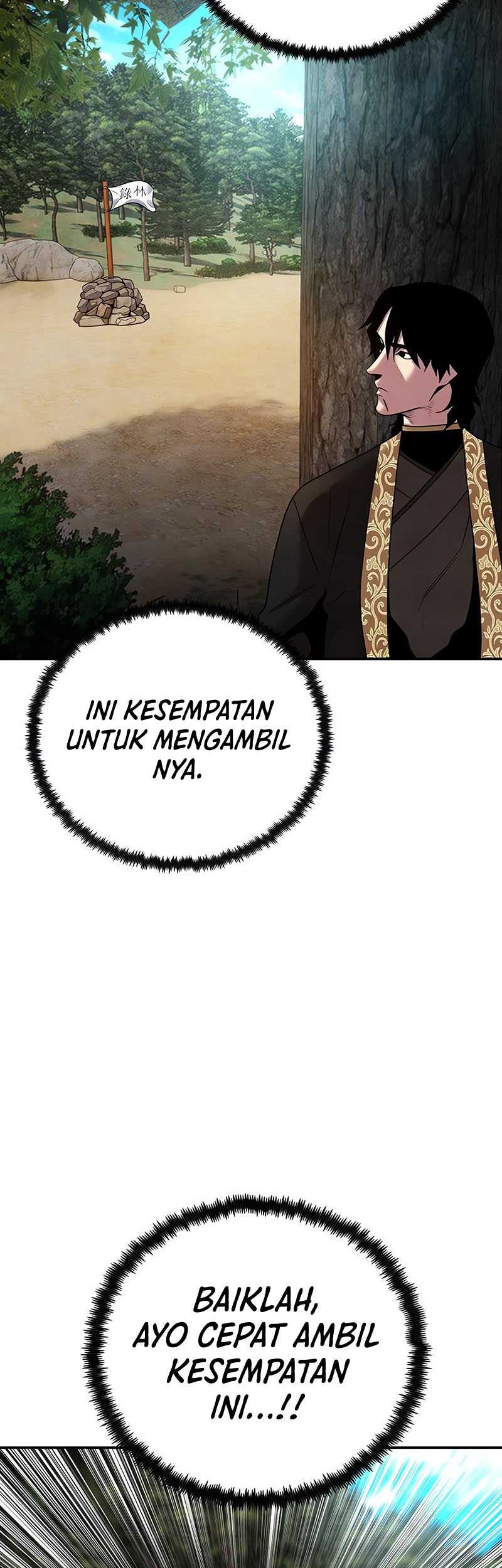 Guest Gun (Embodiment of the Assassin in the Murim World) Chapter 15 Gambar 51