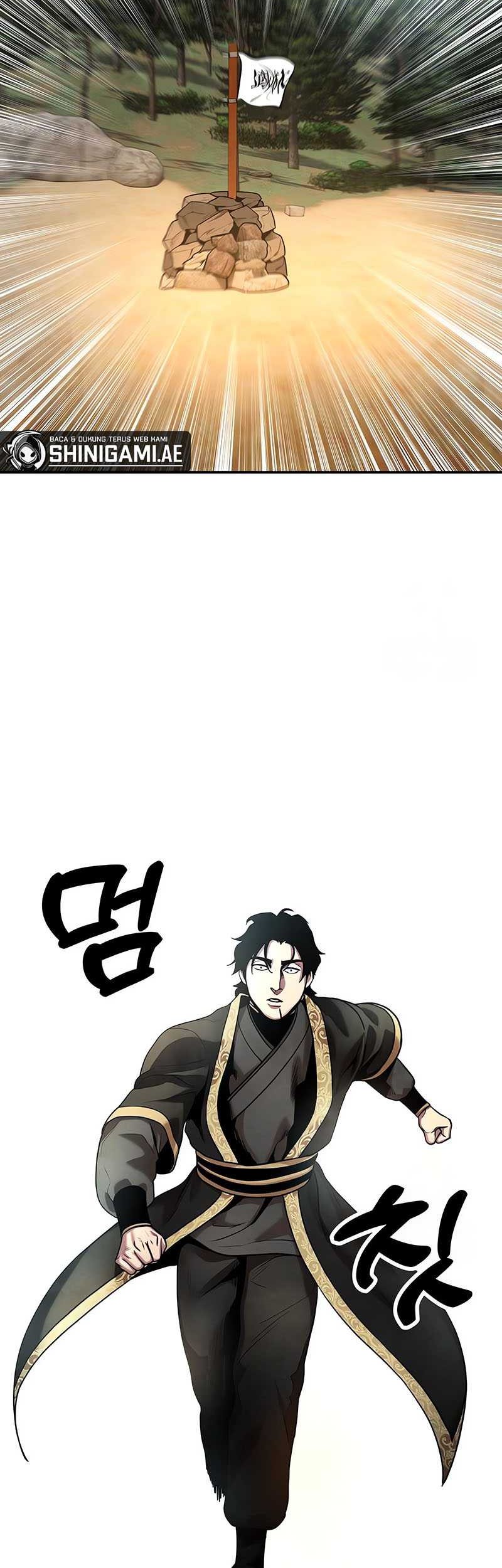 Guest Gun (Embodiment of the Assassin in the Murim World) Chapter 15 Gambar 52