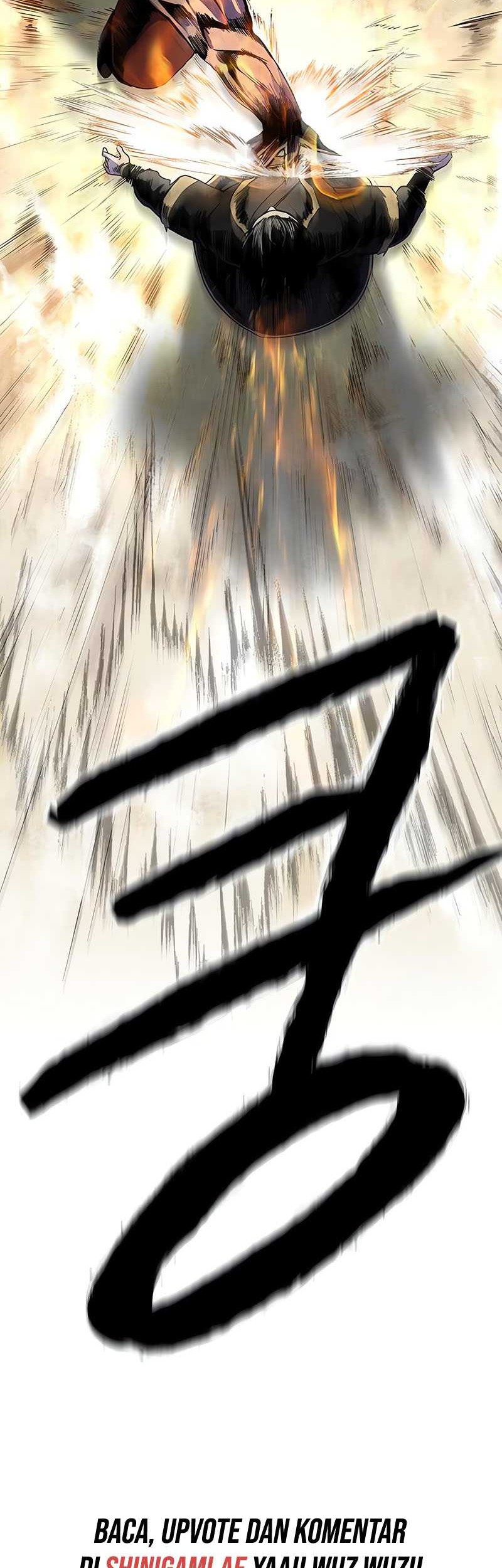 Guest Gun (Embodiment of the Assassin in the Murim World) Chapter 15 Gambar 58