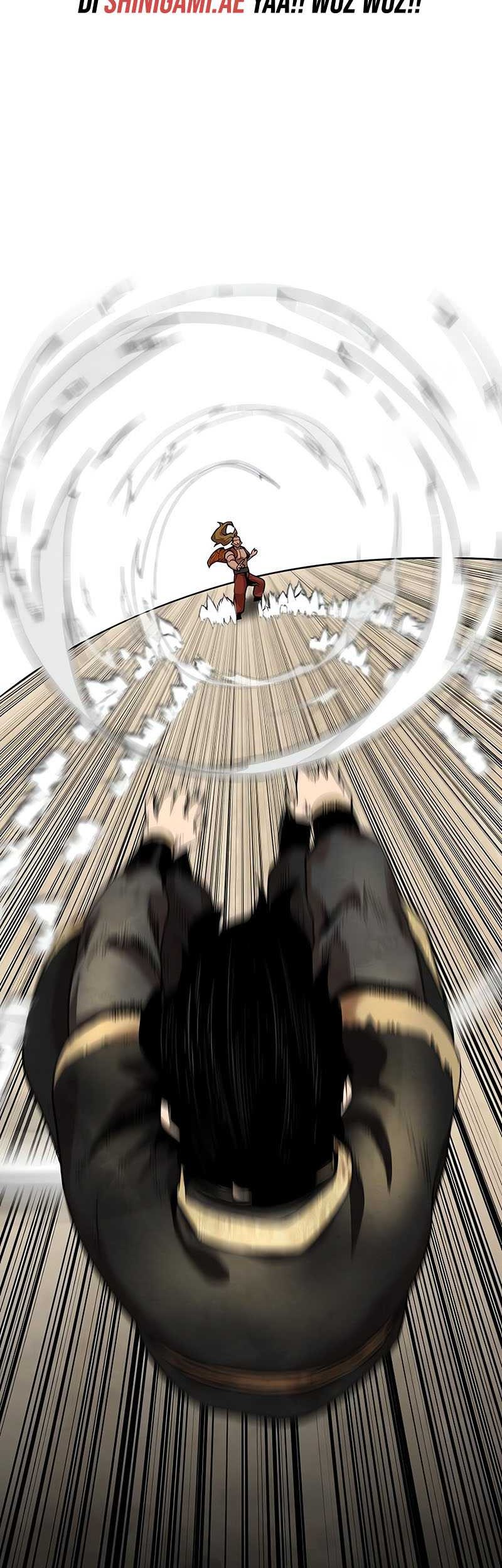 Guest Gun (Embodiment of the Assassin in the Murim World) Chapter 15 Gambar 59