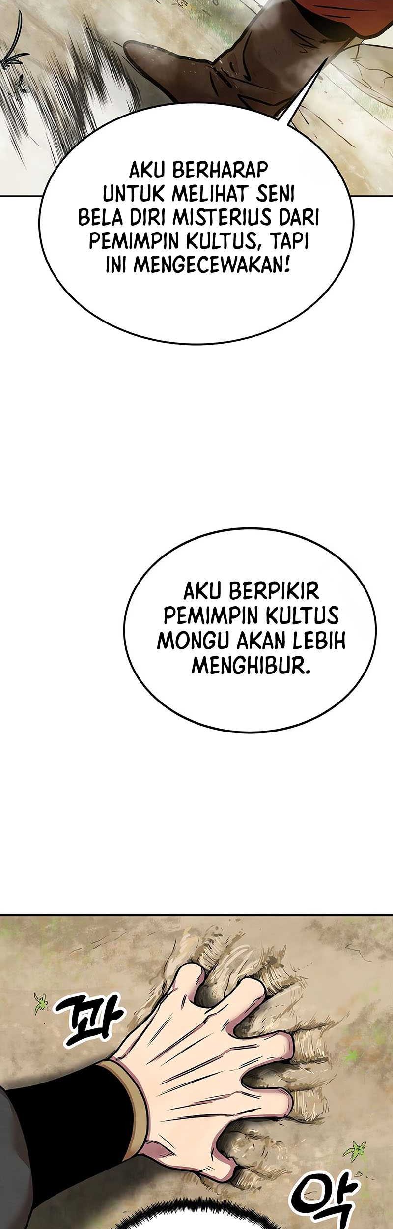 Guest Gun (Embodiment of the Assassin in the Murim World) Chapter 15 Gambar 63