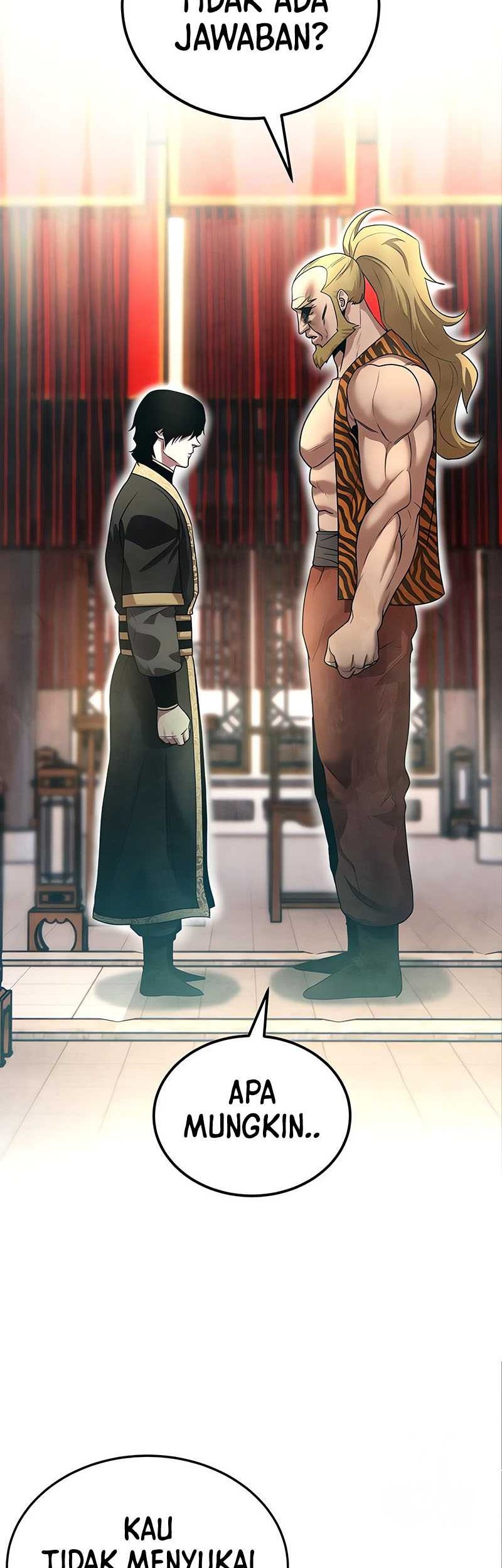 Guest Gun (Embodiment of the Assassin in the Murim World) Chapter 15 Gambar 3