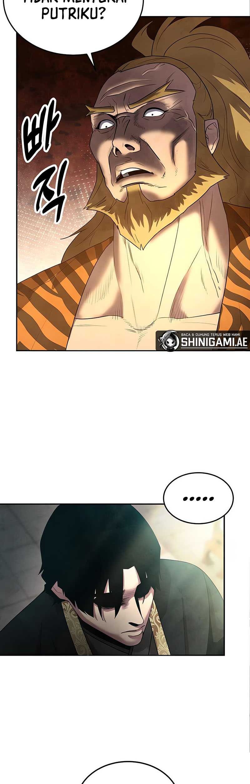 Guest Gun (Embodiment of the Assassin in the Murim World) Chapter 15 Gambar 4