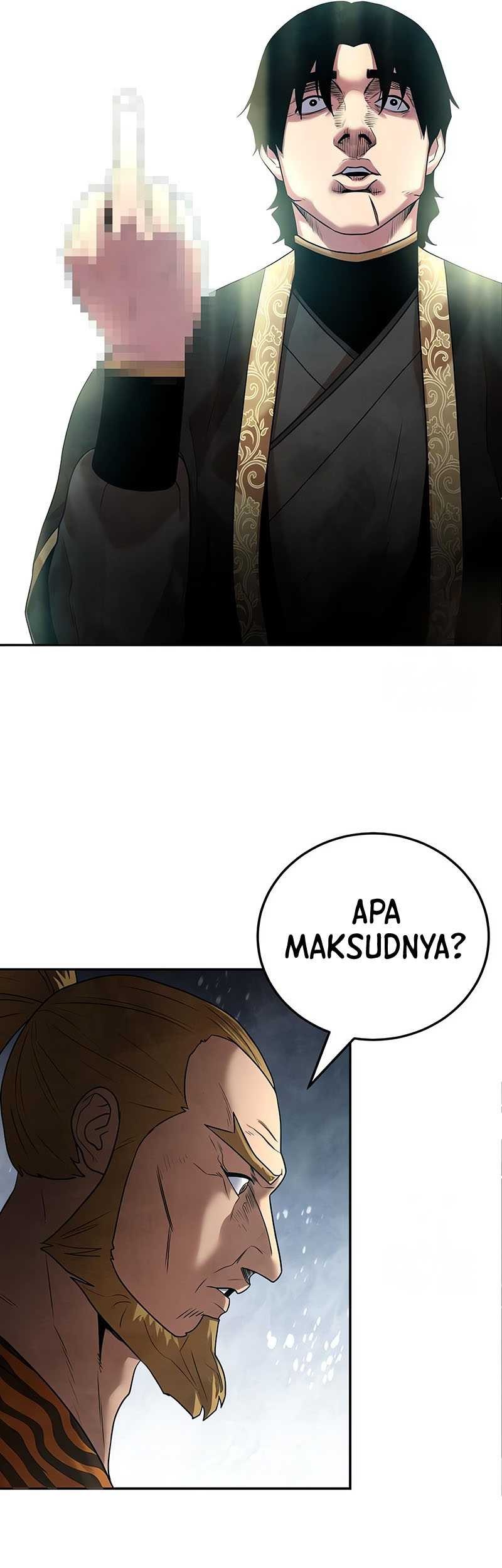 Guest Gun (Embodiment of the Assassin in the Murim World) Chapter 15 Gambar 6