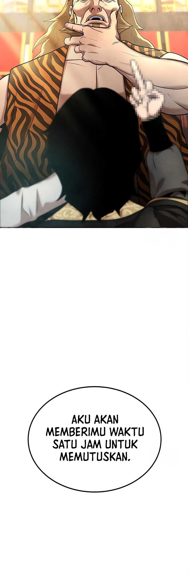 Guest Gun (Embodiment of the Assassin in the Murim World) Chapter 15 Gambar 9