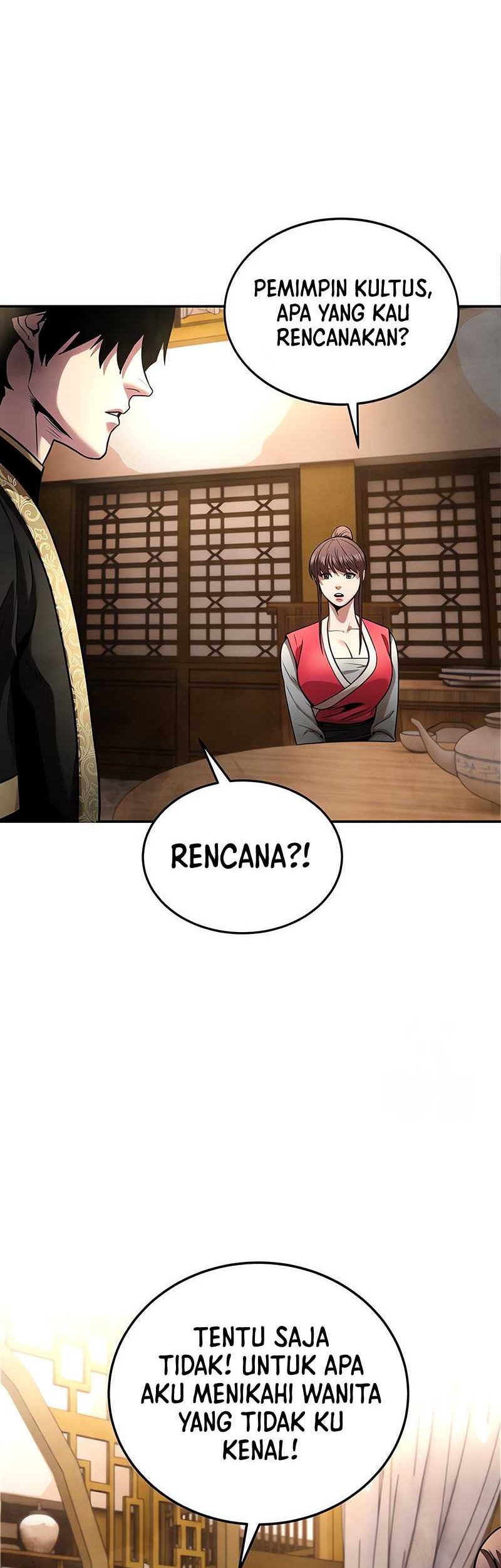 Guest Gun (Embodiment of the Assassin in the Murim World) Chapter 15 Gambar 11