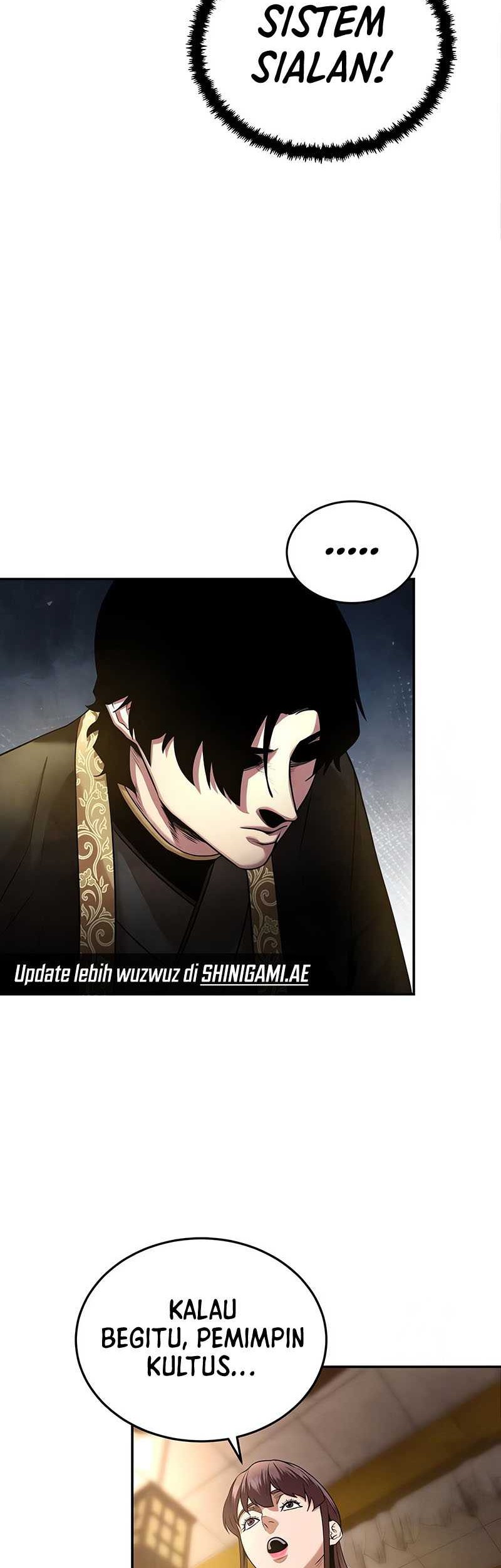 Guest Gun (Embodiment of the Assassin in the Murim World) Chapter 15 Gambar 15