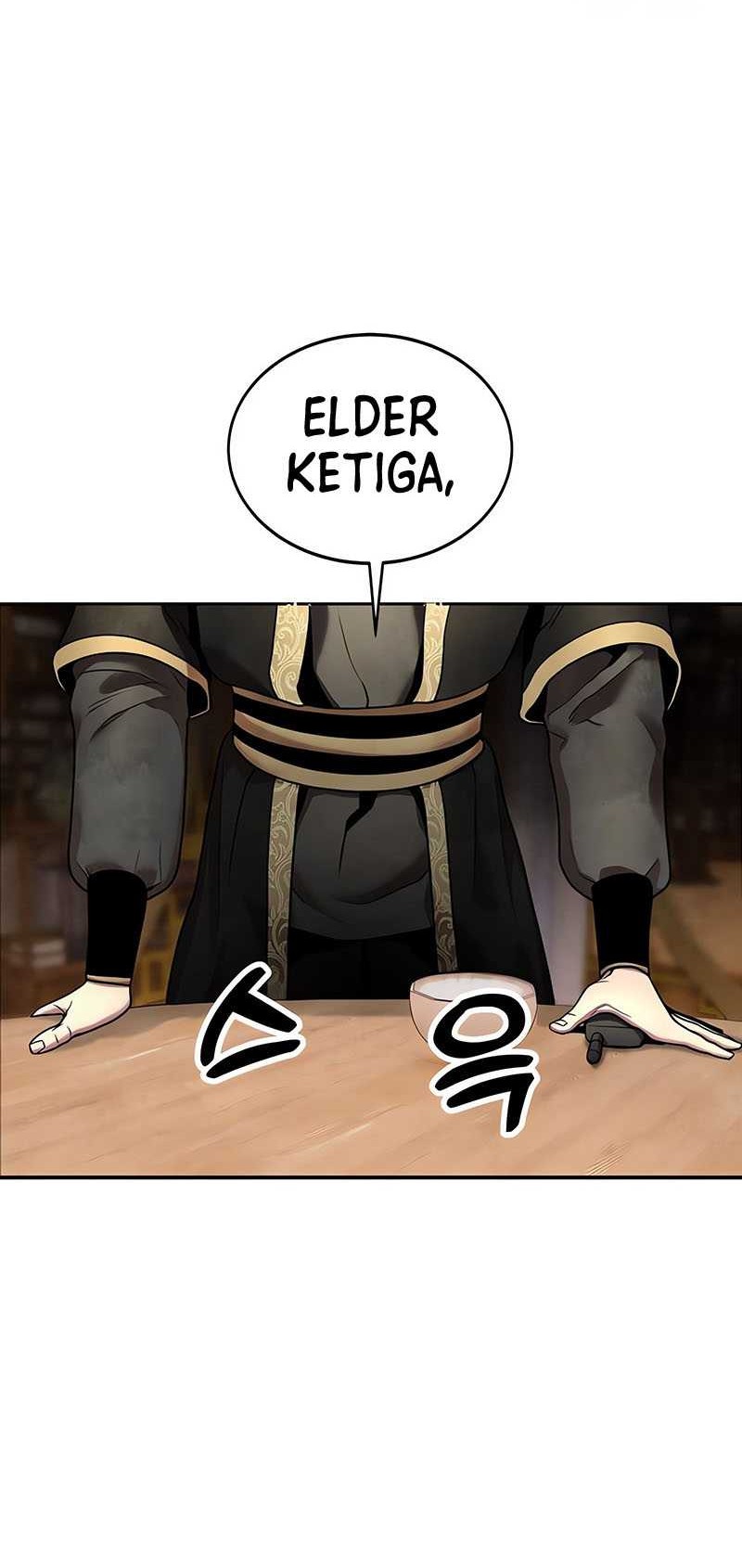Guest Gun (Embodiment of the Assassin in the Murim World) Chapter 15 Gambar 17