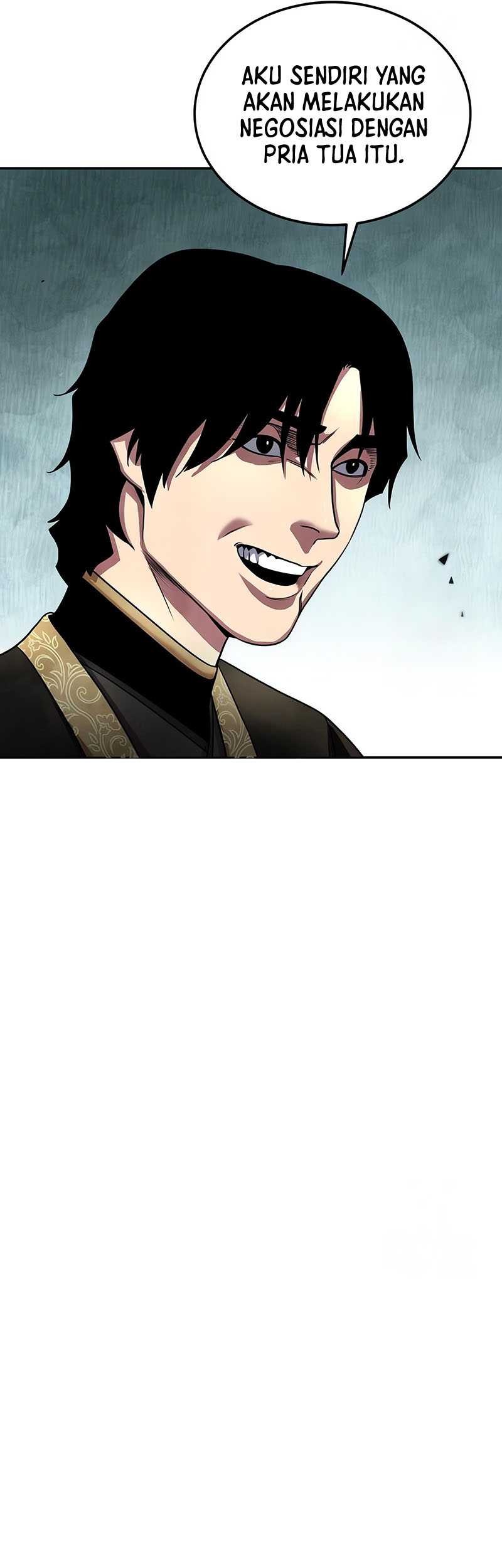 Guest Gun (Embodiment of the Assassin in the Murim World) Chapter 15 Gambar 18