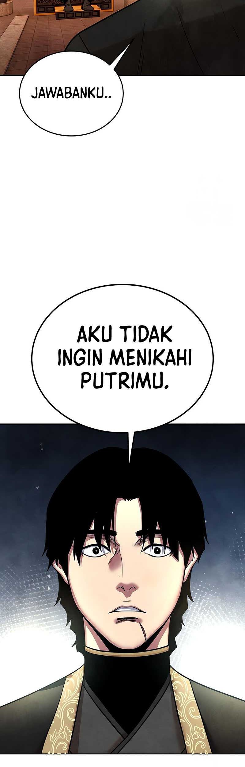 Guest Gun (Embodiment of the Assassin in the Murim World) Chapter 15 Gambar 20