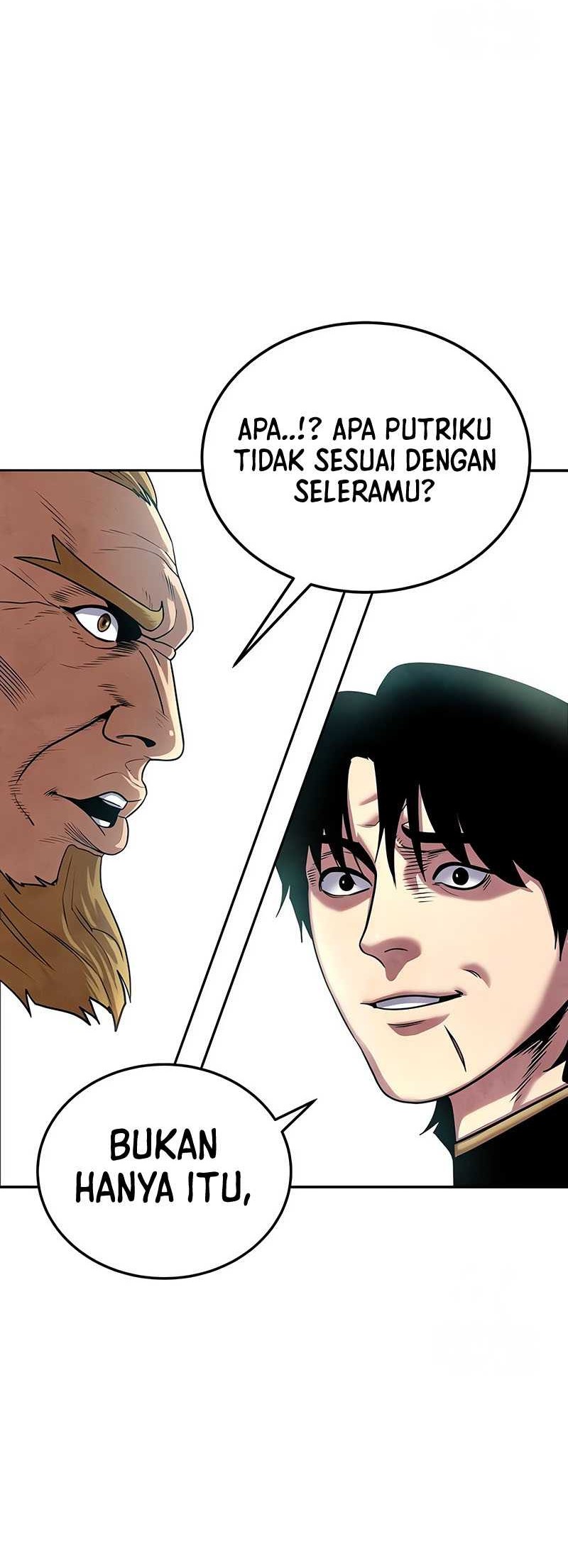 Guest Gun (Embodiment of the Assassin in the Murim World) Chapter 15 Gambar 21