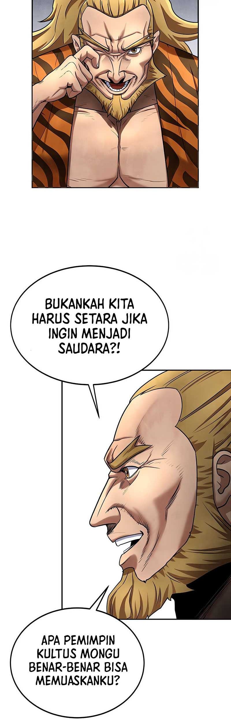 Guest Gun (Embodiment of the Assassin in the Murim World) Chapter 15 Gambar 25