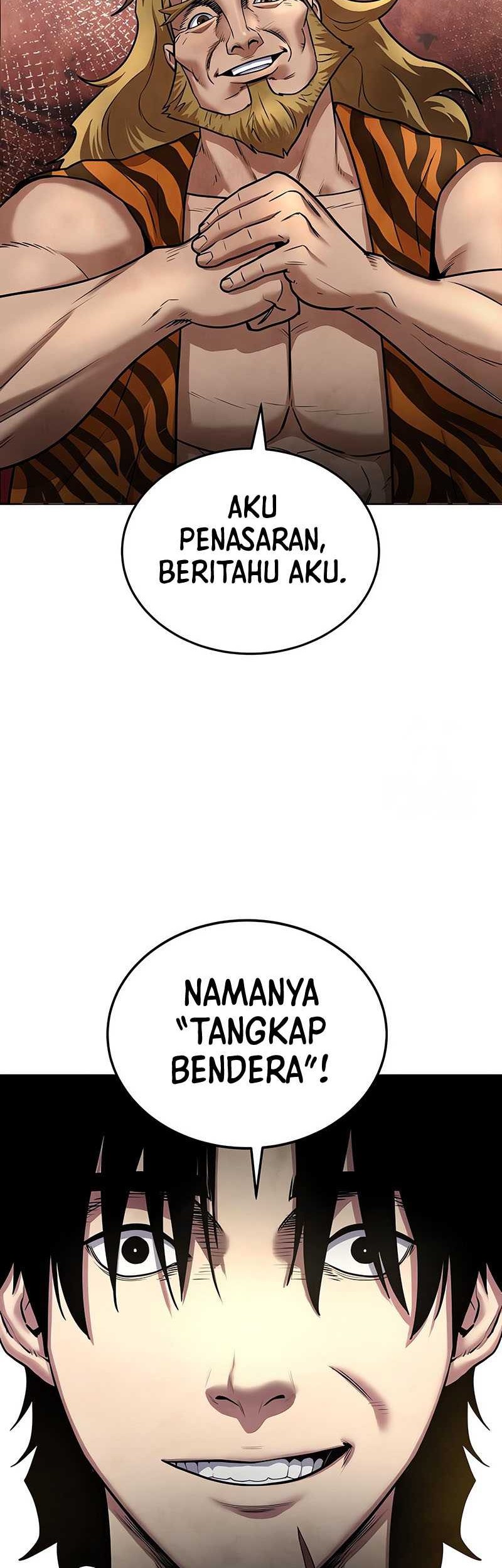 Guest Gun (Embodiment of the Assassin in the Murim World) Chapter 15 Gambar 27