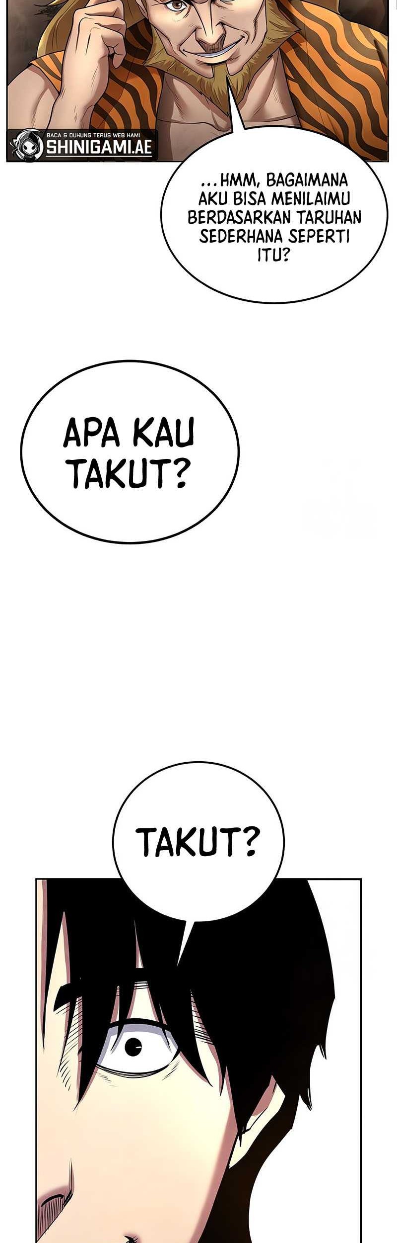 Guest Gun (Embodiment of the Assassin in the Murim World) Chapter 15 Gambar 31