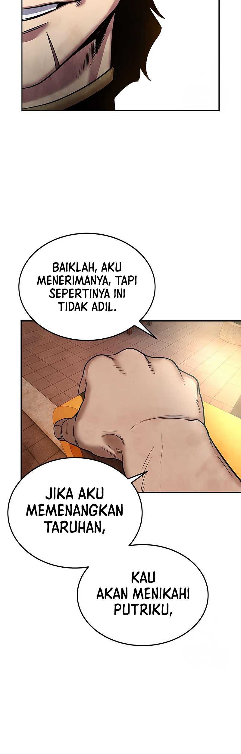 Guest Gun (Embodiment of the Assassin in the Murim World) Chapter 15 Gambar 32
