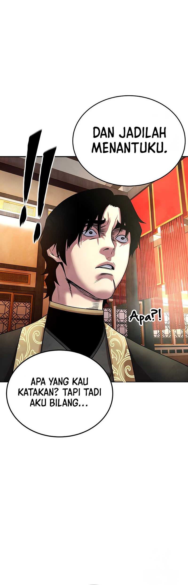 Guest Gun (Embodiment of the Assassin in the Murim World) Chapter 15 Gambar 33