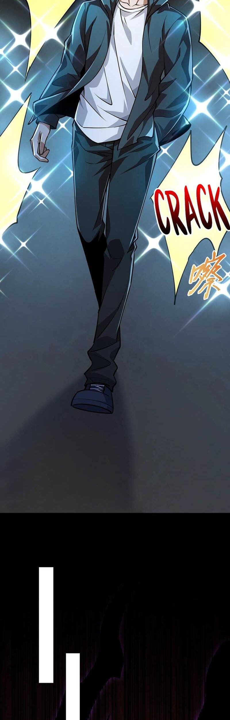Catastrophic Priest Chapter 12 Gambar 33