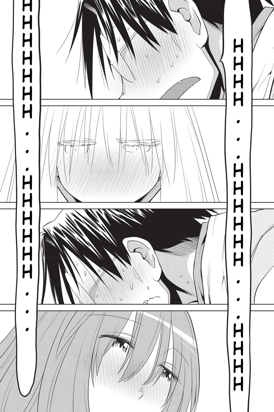 Genshiken – The Society for the Study of Modern Visual Culture Chapter 121 Gambar 11