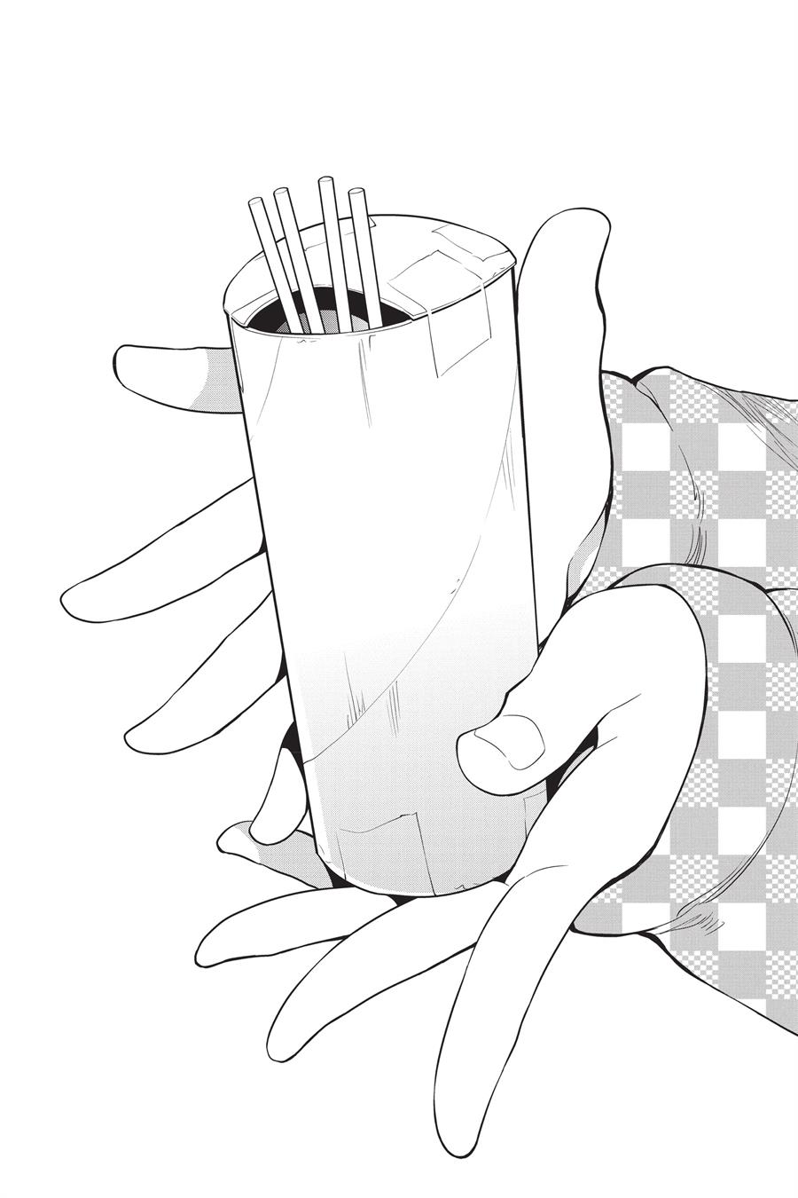 Genshiken – The Society for the Study of Modern Visual Culture Chapter 121 Gambar 32