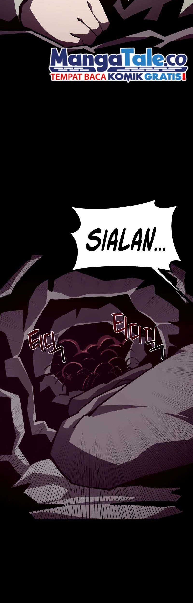 Dungeon Odyssey Chapter 89 Gambar 49