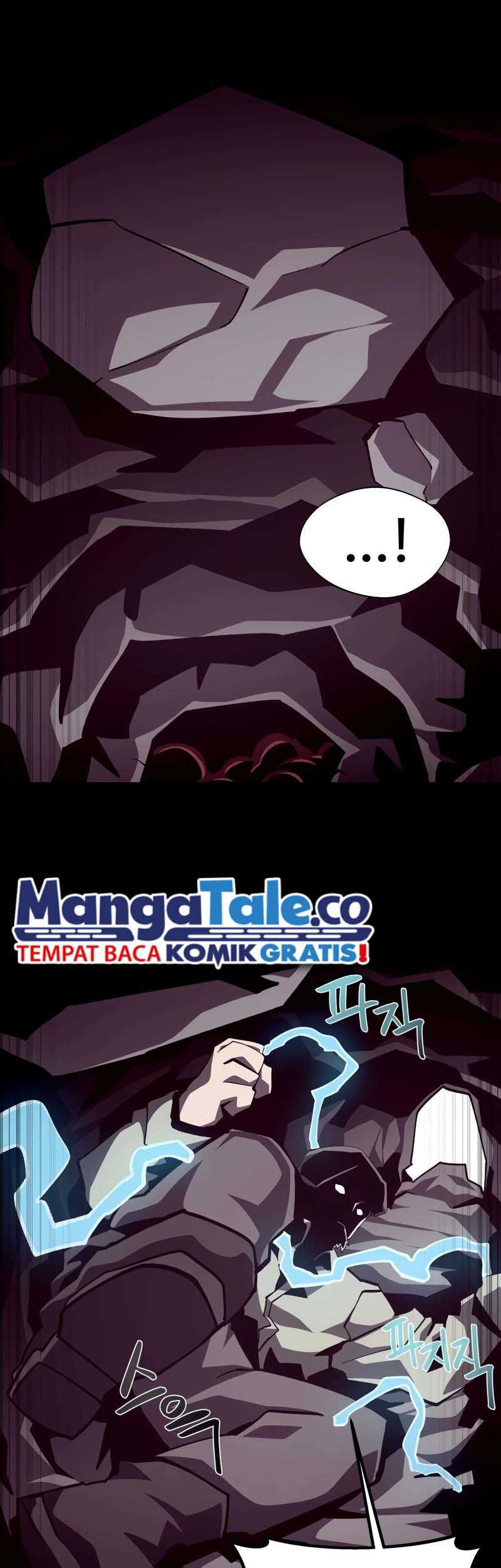 Dungeon Odyssey Chapter 89 Gambar 50
