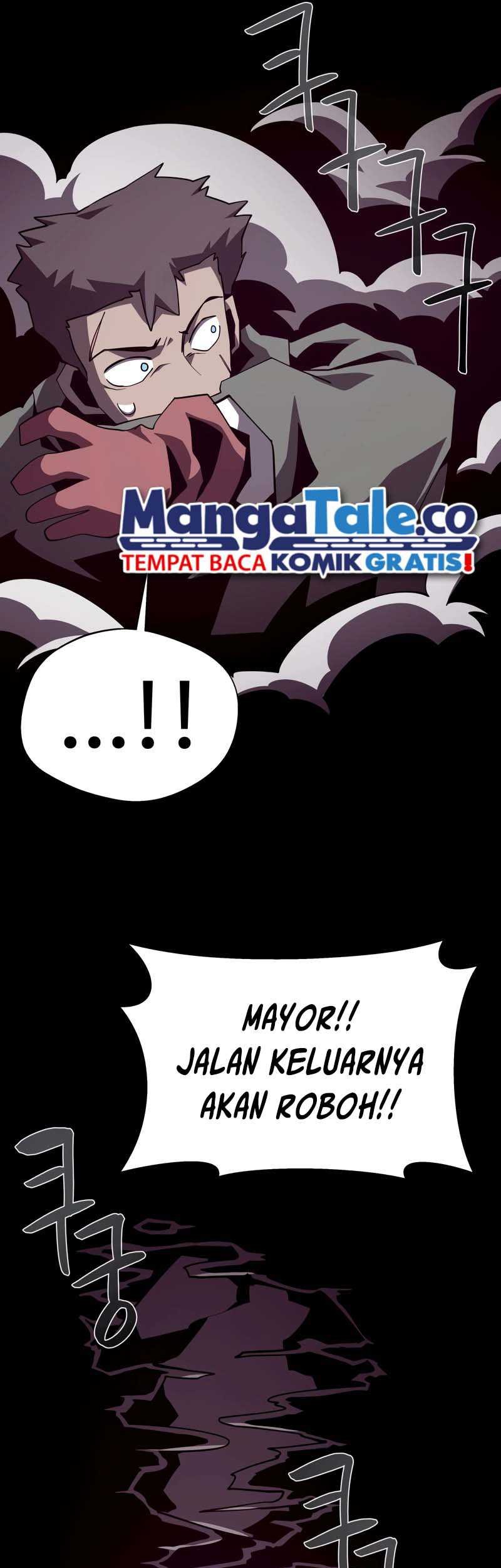 Dungeon Odyssey Chapter 89 Gambar 52